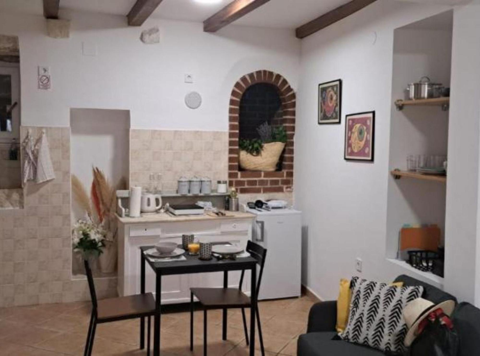 Apartment Funky Fish Dubrovnik Exterior photo