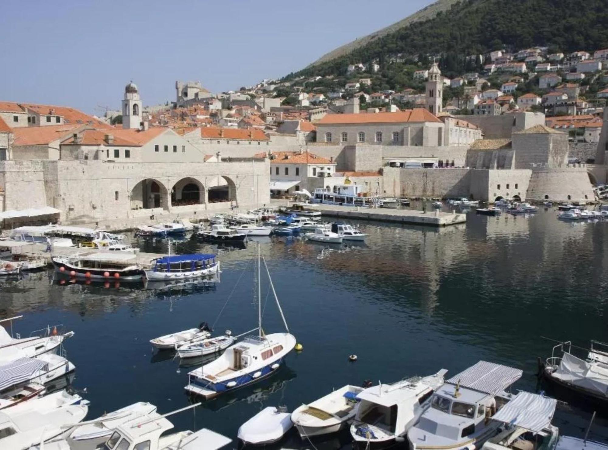 Apartment Funky Fish Dubrovnik Exterior photo